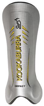 Kookaburra Impact Hockey Shin Pads 